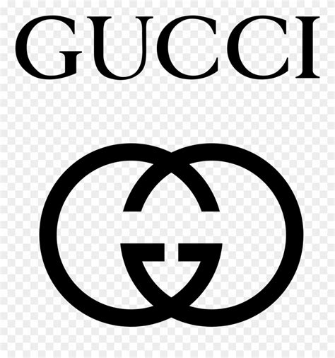 gucci shoe outline clipart|gucci logo clipart.